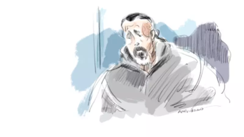 Toronto Cop Accused in Corruption Probe to Stay Behind Bars After Review