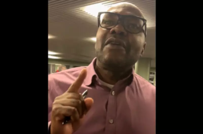 Toronto Council Delays Decision on Councillor Moise's Legal Fees Until May