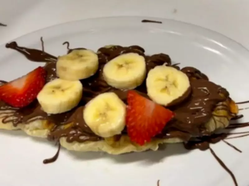 Toronto Dessert Shop Choco Choo Shut Down Over 11 Health Violations