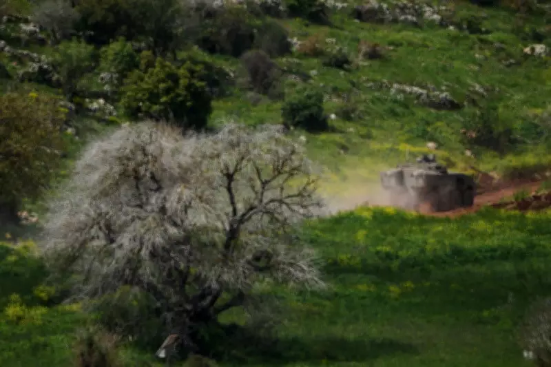 Toronto Family Grieves Canadian Man Killed in Israeli Attack in Lebanon