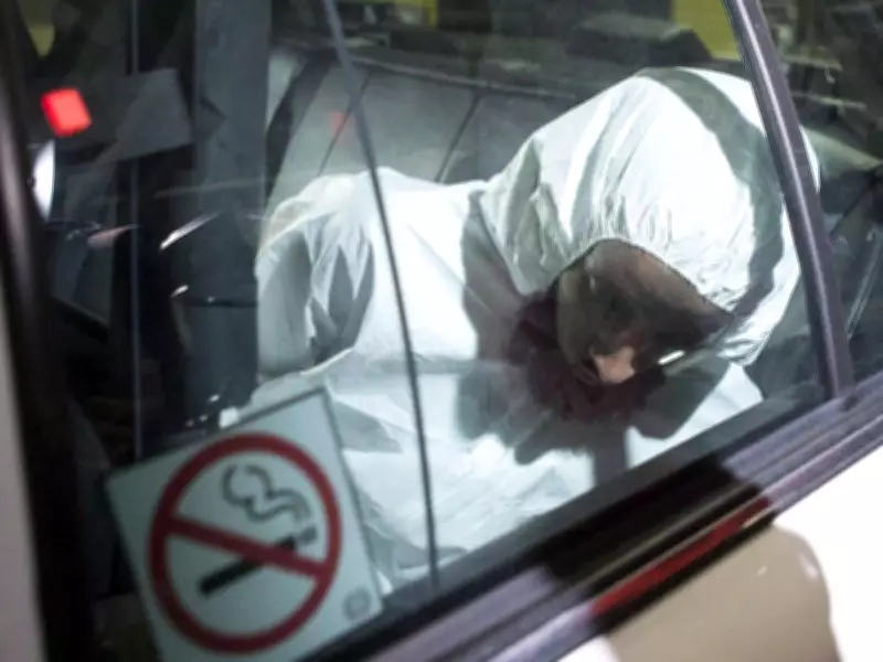 Toronto Knife Attacker Granted Travel Pass for Pilgrimage and Marriage Meeting