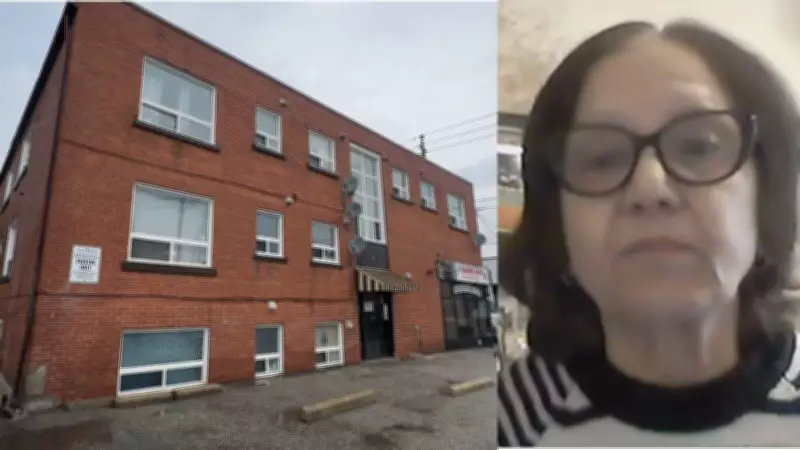 Toronto landlord shocked by $32K water bill for rental building