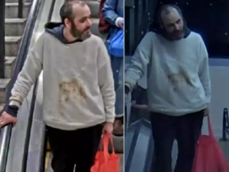 Toronto Man Charged in Union Station Sex Assault; Multiple Arrests in GTA Crimes