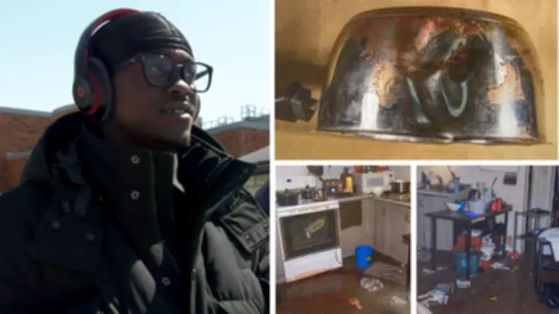 Toronto Man Faces Attempted Murder Trial for 2022 Wasaga Beach Stabbing