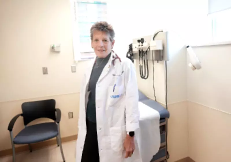 Toronto man's HIV undetectable after bone marrow transplant