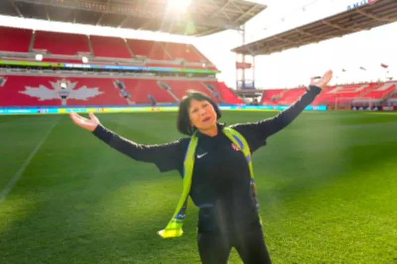 Toronto Mayor Reconsiders Fan Fest Pricing After Public Backlash