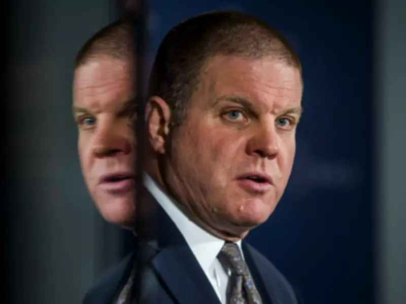 Toronto police chief vows thorough probe into memoir's antisemitism claims