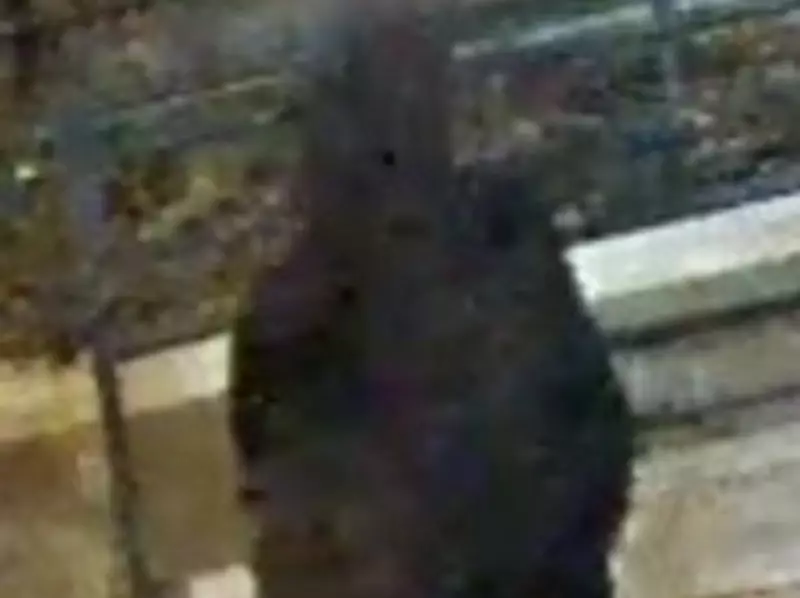 Toronto Police Hunt Suspect in West End Jogger Sexual Assault