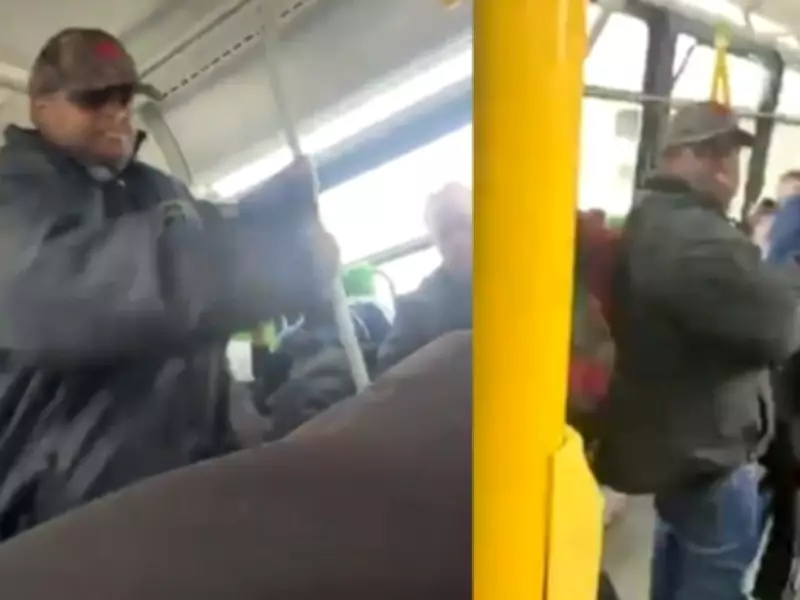 Toronto Police Investigate Alleged Hate Crime Against Muslim Woman on Bus