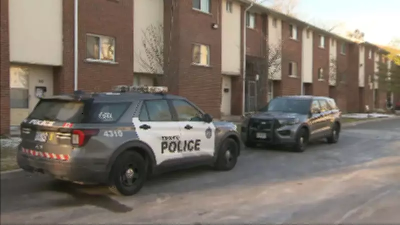 Toronto Police Investigate Scarborough Shooting, Find Sawed-Off Shotgun in Hamilton Dispute