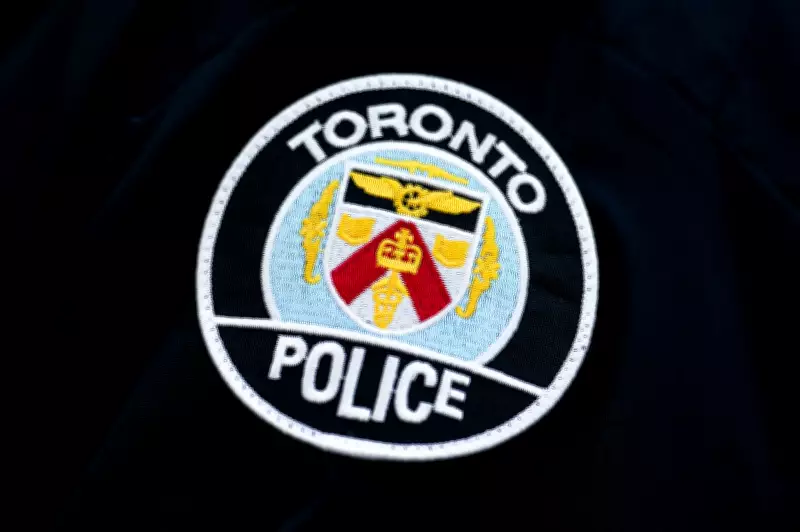 Toronto Police Investigate Vehicle Rollover Incident in Port Lands District