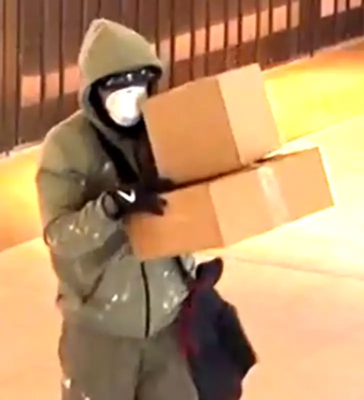 Toronto Police Offer $25K Reward for Montreal Suspect in Mall Shooting