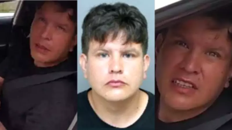 Toronto Police Search for Man Linked to Multiple Sexual Assaults in the City