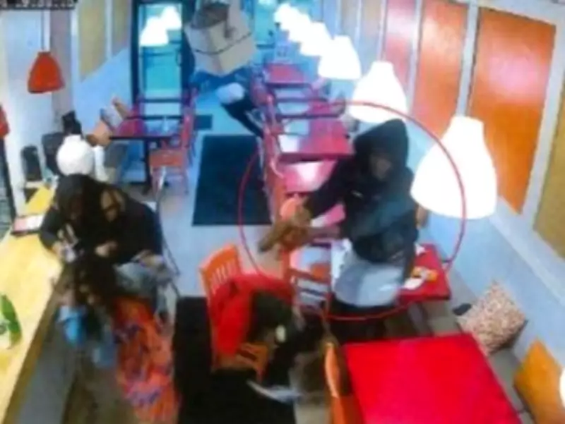 Toronto Rapper 'Big Rax' Sentenced to Life for Murder of 23-Year-Old