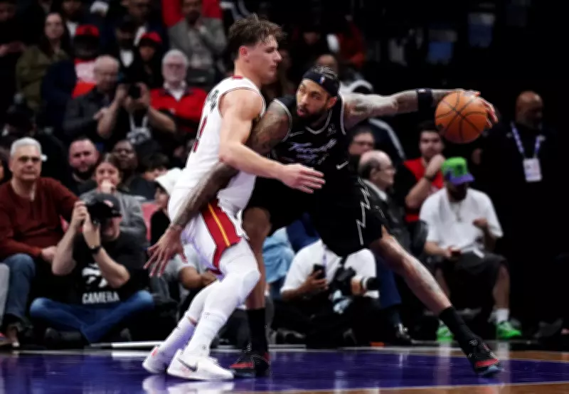 Toronto Raptors and Brandon Ingram Focus on Playoff Push with Two Games Remaining