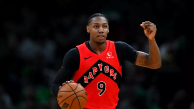 Toronto Raptors at Full Strength for Regular Season Finale Against Brooklyn Nets