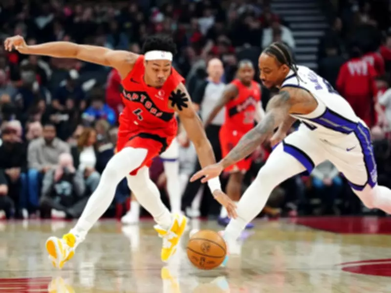 Toronto Raptors Face Critical Playoff Push Amidst Injury Woes and Slump