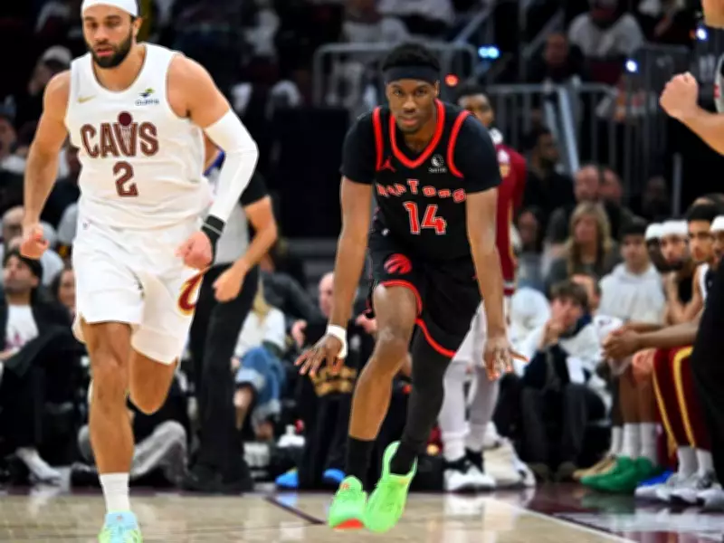Toronto Raptors Season Declared a Success Regardless of Playoff Outcome