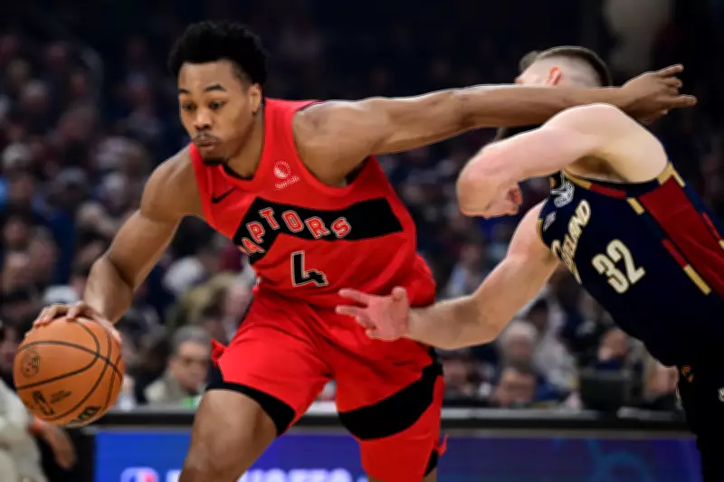 Toronto Raptors Seek Defensive Solutions After Game 1 Playoff Loss to Cavaliers