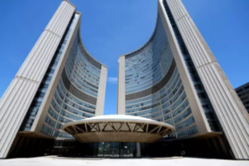 Toronto Reveals First Recipient of EDGE Incentive Program Funding