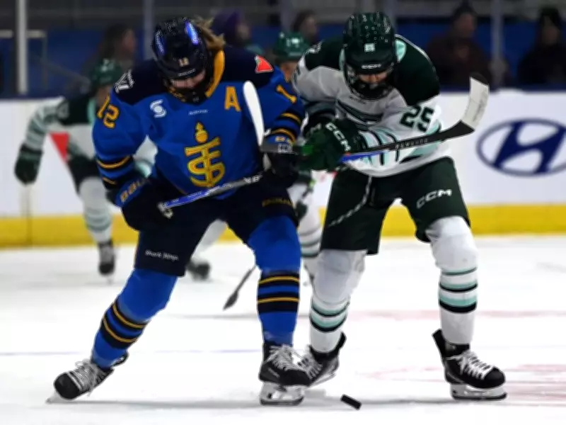 Toronto Sceptres Face Playoff Push Without Key Defender Allie Munroe