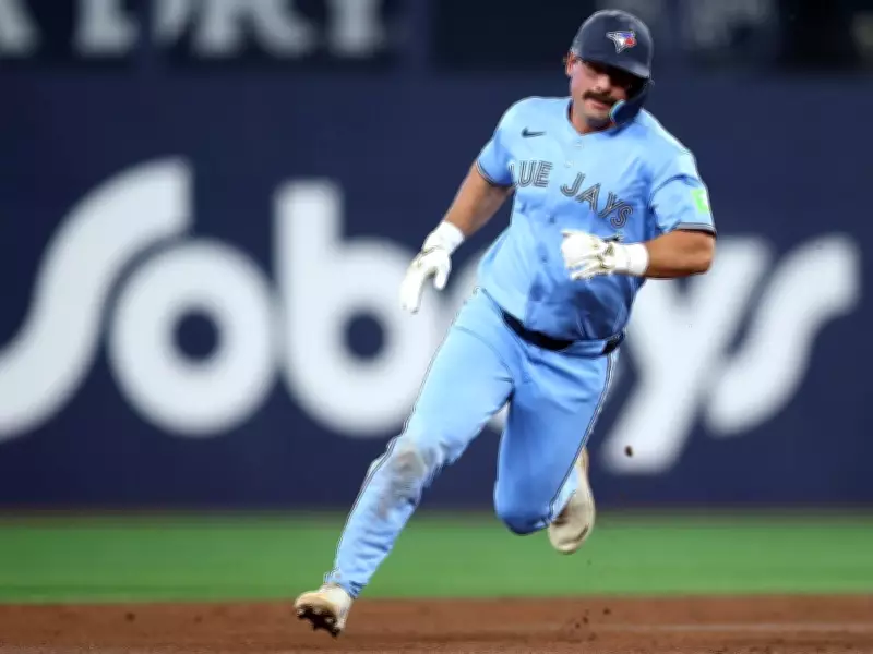 Toronto Sun Readers Vote Blue Jays as Top Local Sports Team in Fan Poll