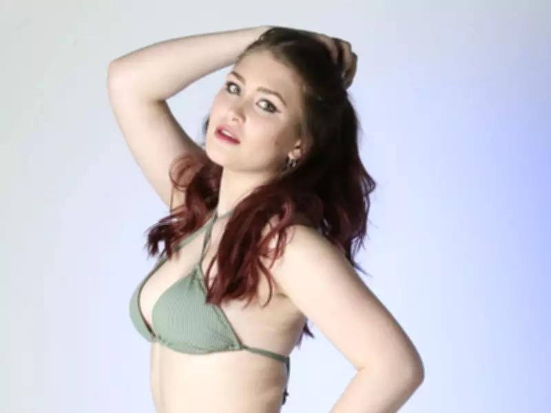 Toronto Sun's SUNshine Girl Meagan: Aspiring Chef with Fishing Passion