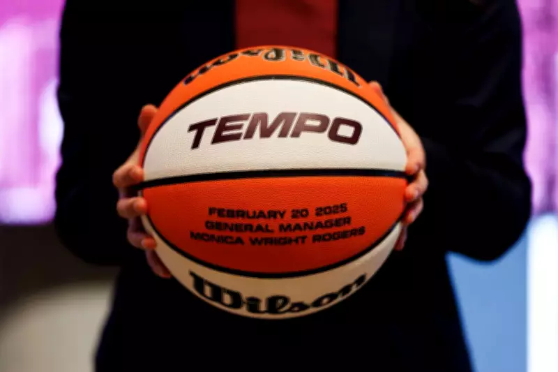 Toronto Tempo Acquire 26th Pick in WNBA Draft from Chicago Sky