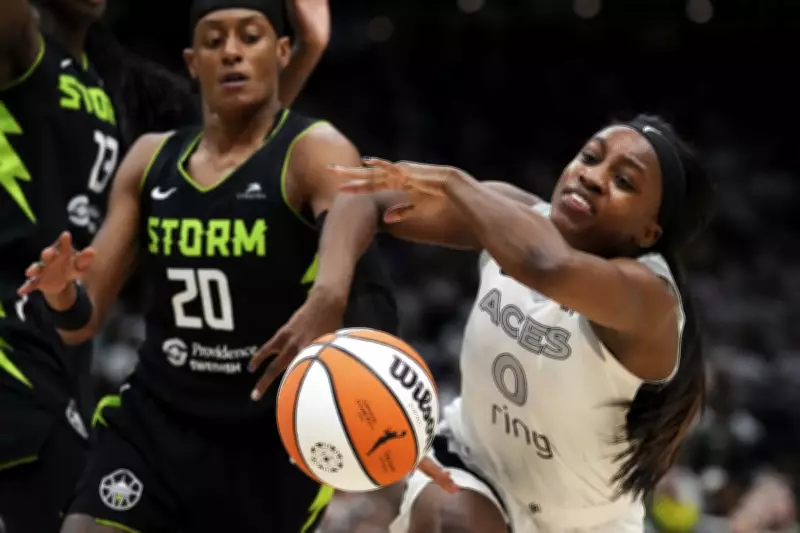 Toronto Tempo Bolster Roster with Key Signings Including WNBA All-Star Brittney Sykes
