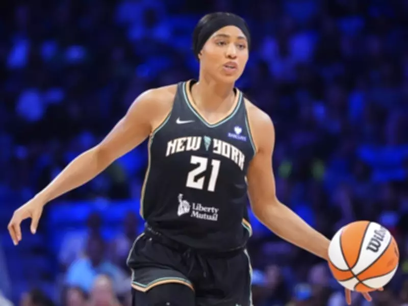 Toronto Tempo Builds Leadership for Inaugural WNBA Season