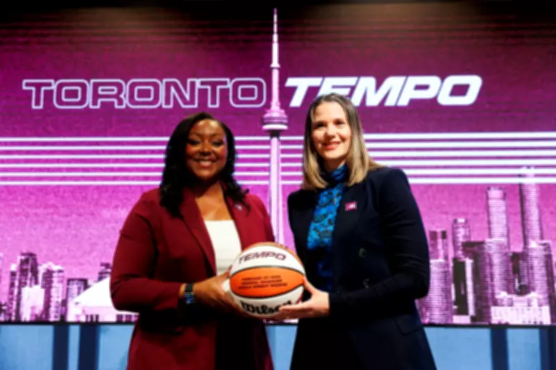 Toronto Tempo's WNBA Roster to Form Through Expansion Draft and Free Agency
