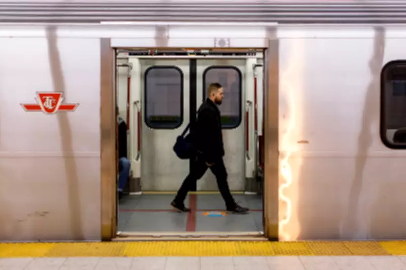 Toronto Transit Unions Urge Ford Government to Halt Fare Integration Expansion