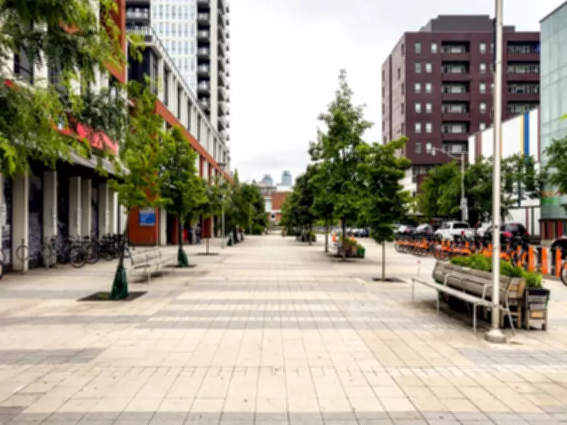 Toronto's Don Summerville Project: 770 New Homes Redefine Mixed-Income Neighborhoods