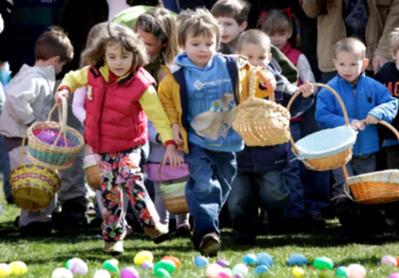 Toronto's Easter Weekend Forecast: A Mix of Treats and Volatility