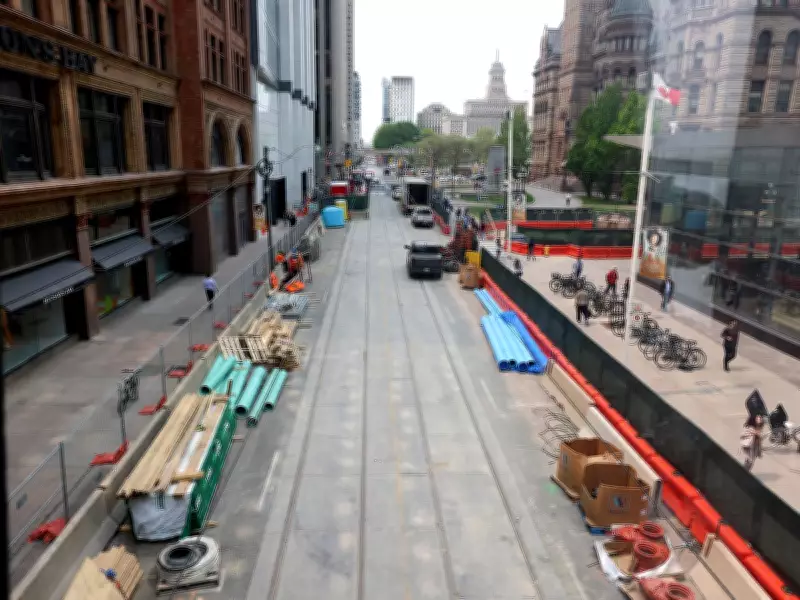 Toronto's Ontario Line subway: tunneling starts, cost, timeline details