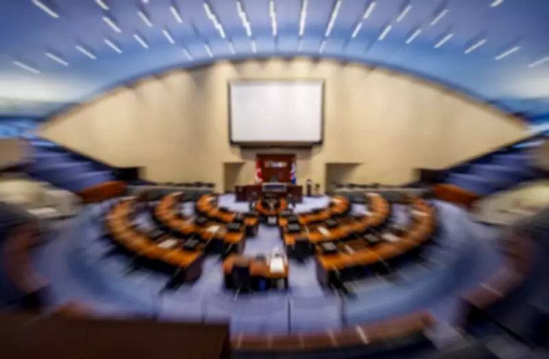 Toronto's Proposed Government-Run Grocery Stores Face Criticism Over Cost and Efficiency