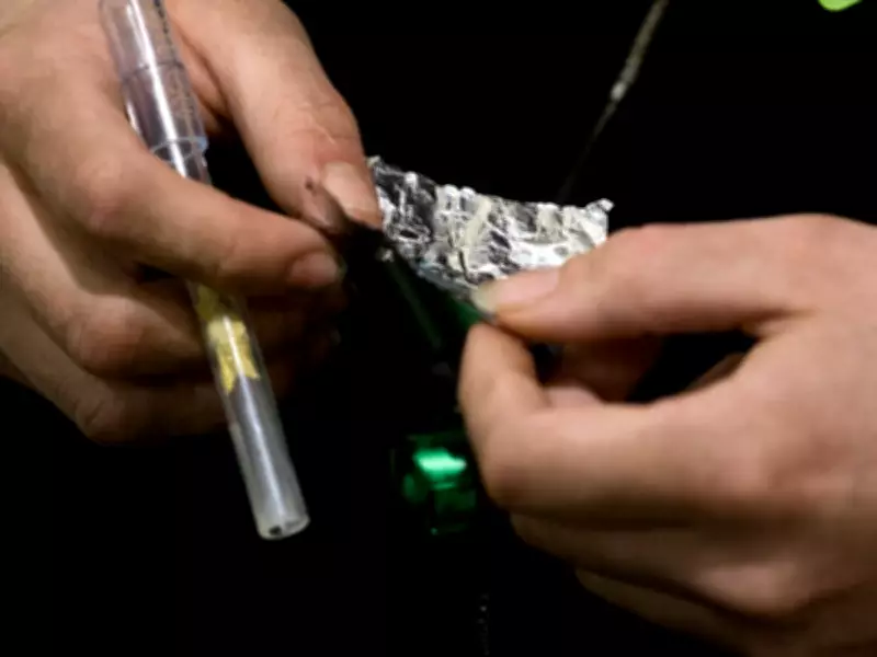 Toxic Drug Supply Sparks Violence in ERs: Doctors at Risk
