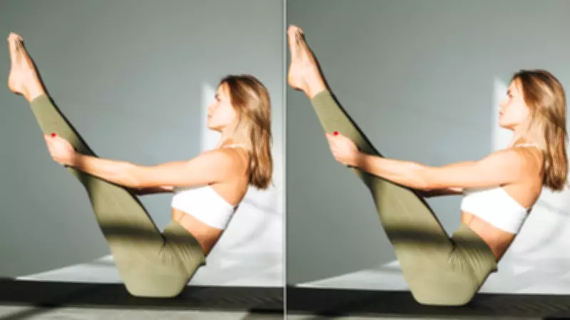 Trad Men Discover Pilates: Exercise Gets a Controversial New Image