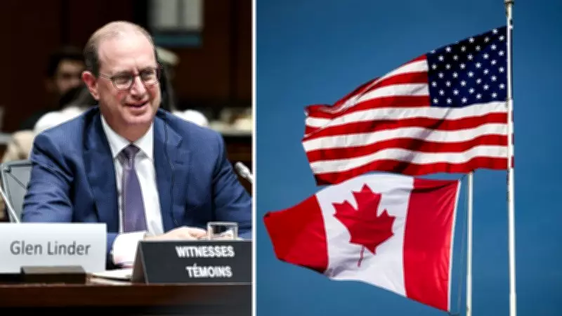 Trade War Heats Up: Canada and US Exchange Barbs Ahead of CUSMA Review