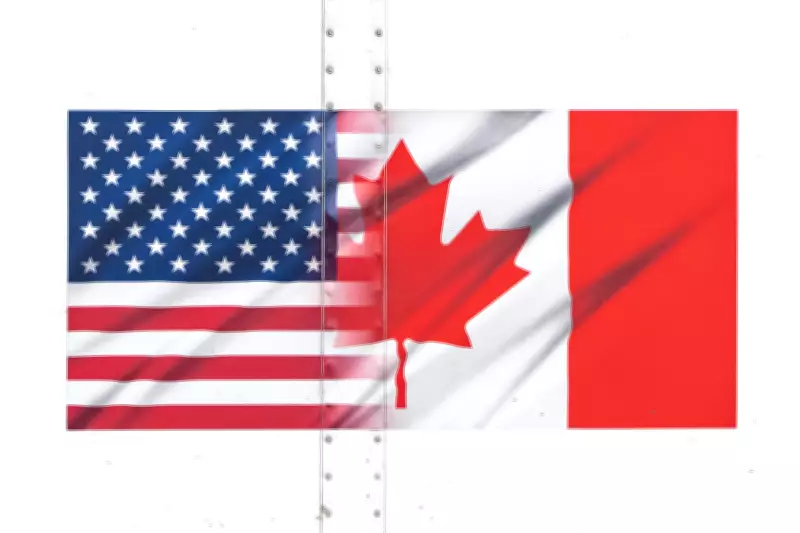 Trade War Live Blog: PM Carney Warns of U.S. Trade Irritants
