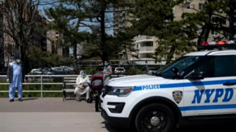 Tragedy in Brooklyn: Infant Fatally Shot While in Stroller