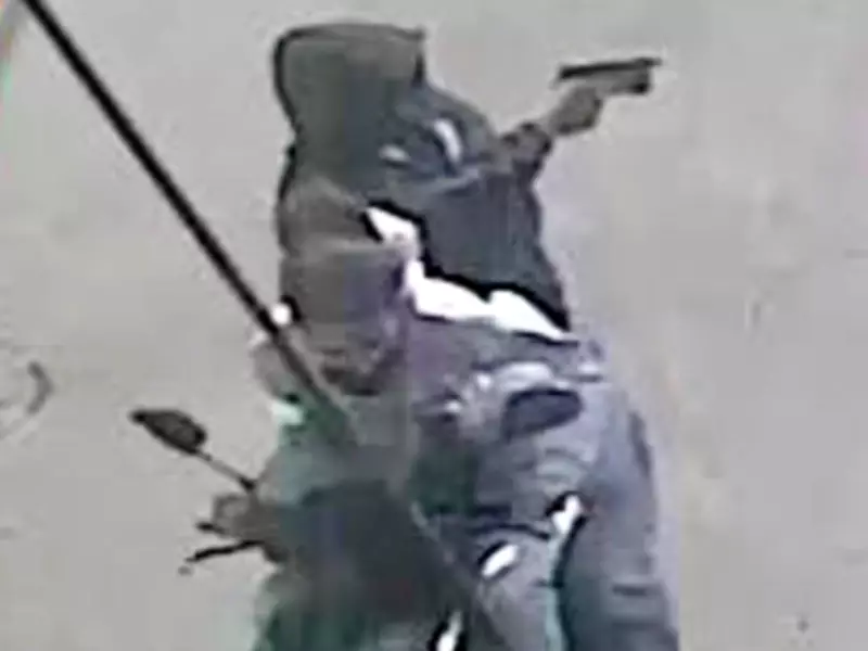 Tragic Shooting in Brooklyn Claims Life of Seven-Month-Old Baby Girl