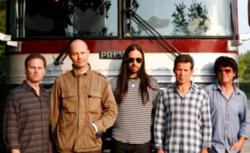 Tragically Hip, Feist Among 2026 Canadian Songwriters Hall of Fame Inductees