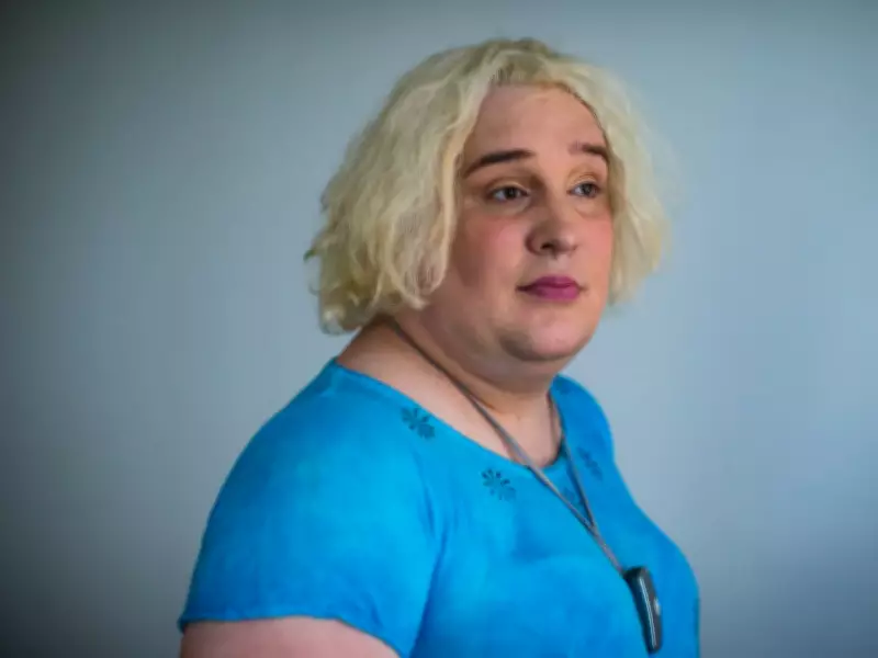 Trans Activist Files Human Rights Complaints Against Media Over Gender Ideology
