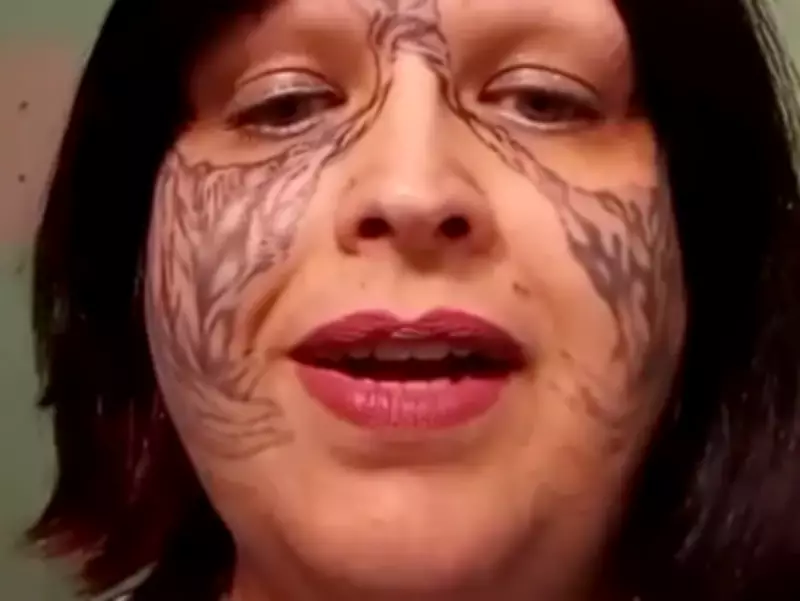 Transgender Baby Killer Released Early, Launches OnlyFans Page