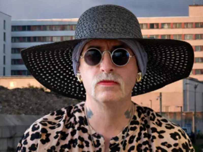 Transgender Neo-Nazi Fugitive Arrested After Months on the Run in Europe