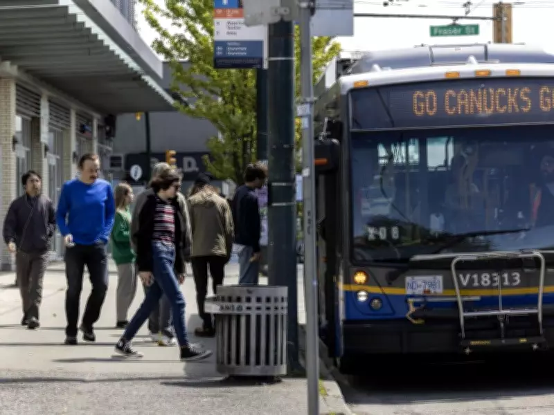 TransLink Announces Major Bus Service Expansion Across Metro Vancouver Starting April 20