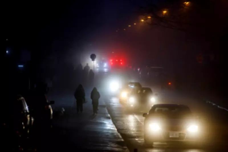 Transport Canada Addresses Growing Concern Over Vehicle Headlight Glare