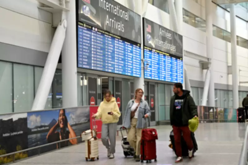 Travel Agents Advise on Navigating Europe Amid Impending Jet Fuel Shortage