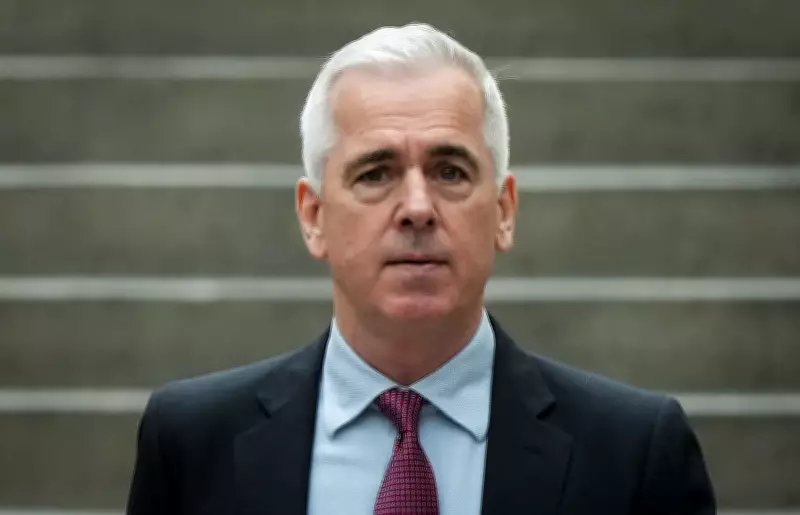 Trial of Ex-Mountie Accused as China Agent Faces Delays Over Secret Docs